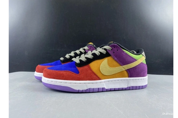 Nike Viotech (2019) Dunk Low CT5050-500 0710